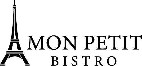 Logotipo Mon Petit Bistro
