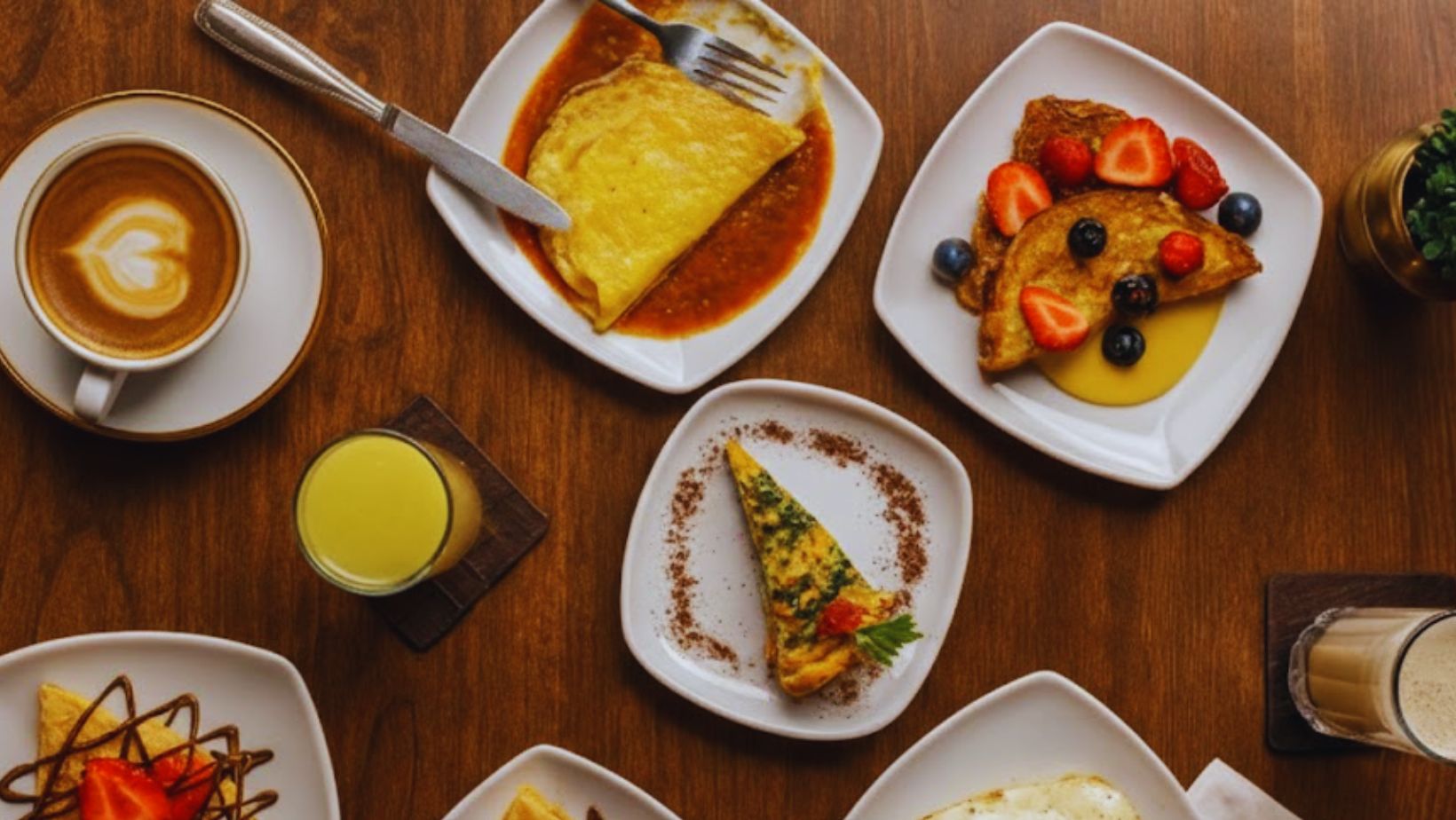 Brunch Ilimitado